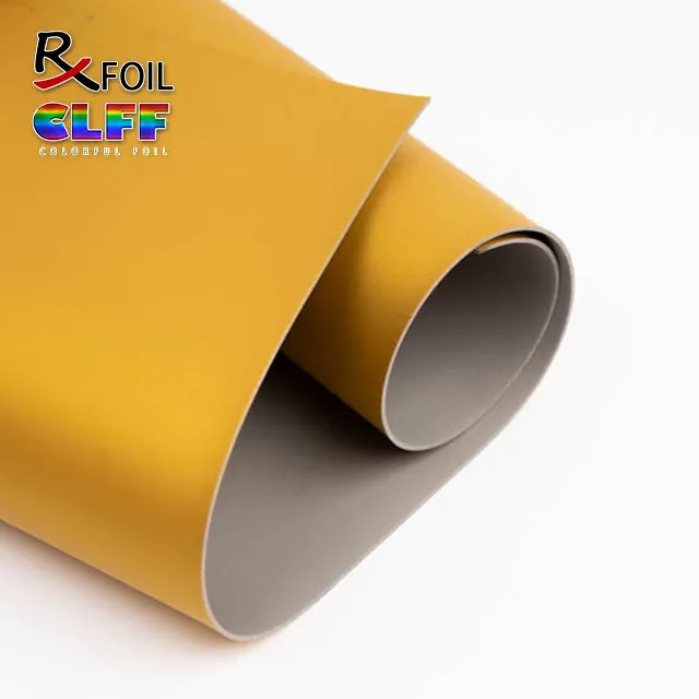 1MM Two Color HD PU HTV