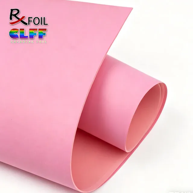 1MM Two Color HD PU HTV