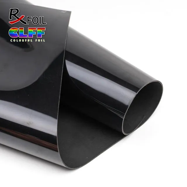 1MM Matte Plain Color HD PU HTV