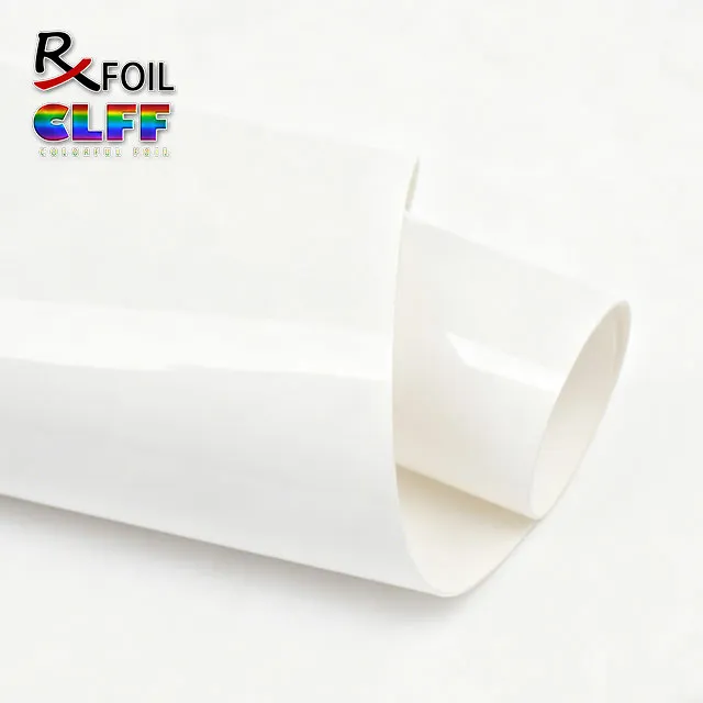 1MM Matte Plain Color HD PU HTV