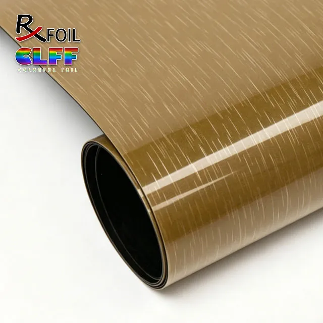 0.7MM HD PU Textured HTV