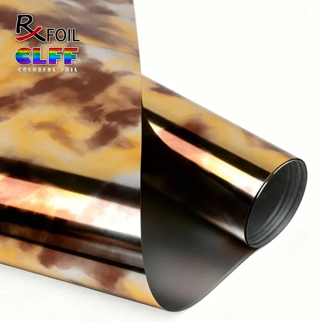 0.22MM Multicolor TPU HTV
